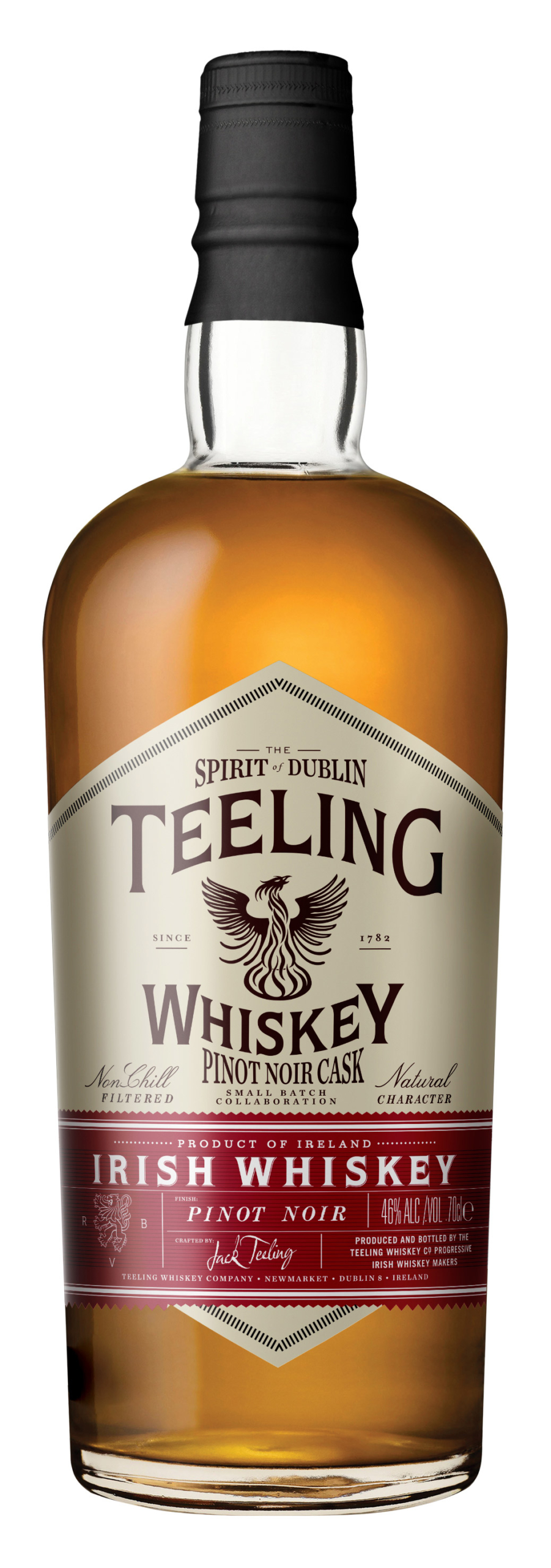 Teeling Bottle