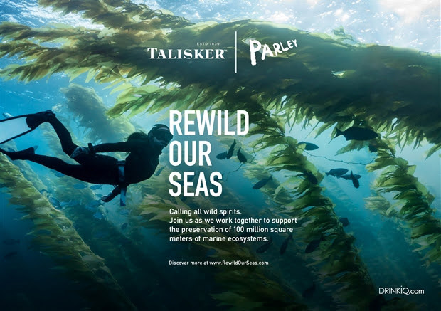 Talisker Parley