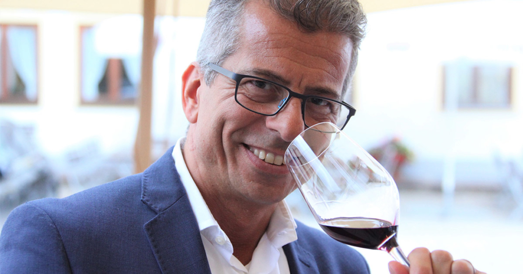 Wein Online Schnupperkurs