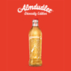 Almdudler Diversity