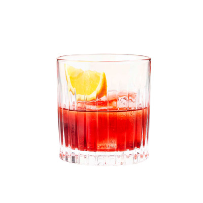 Carlos Negroni