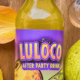 Luloco After Party Drink