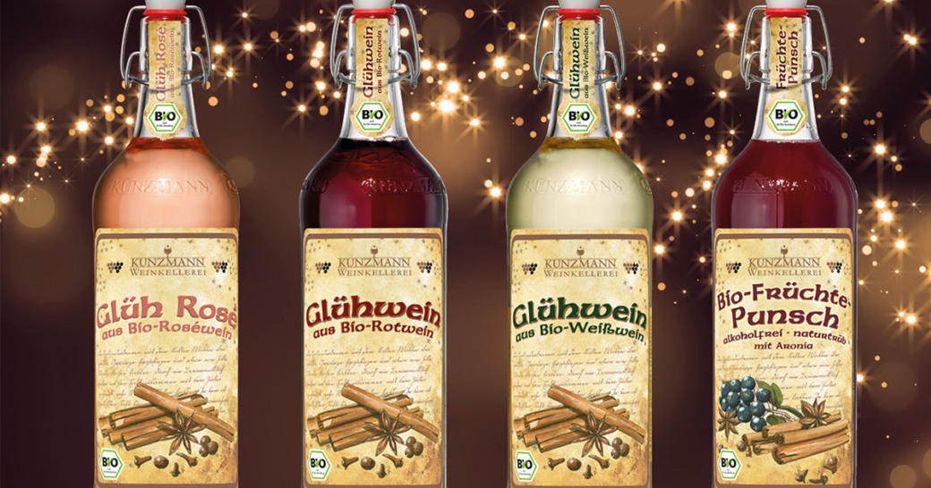 Glühwein Kunzmann