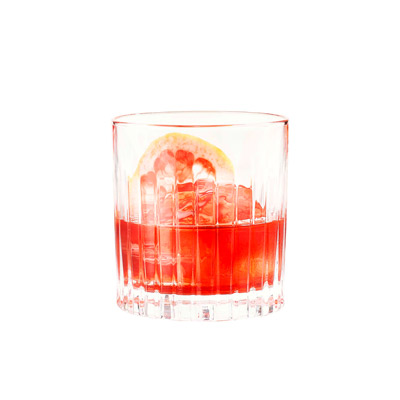 Laddie Negroni