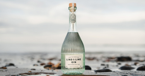 Lind & Lime