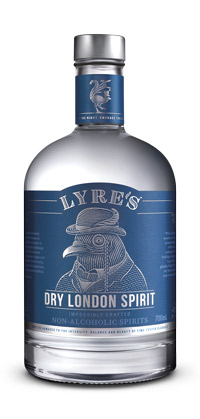 Lyre's Dry London