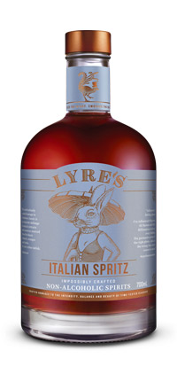 Lyre's Italian Spritz