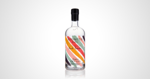 Paul Smith Sipsmith