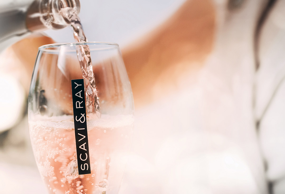 Rose Prosecco