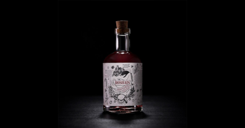 Roshain Sloe gin