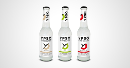 YPSO Seltzer