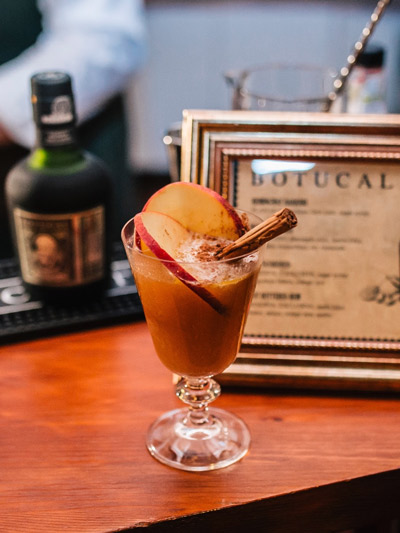 Botucal Cocktail