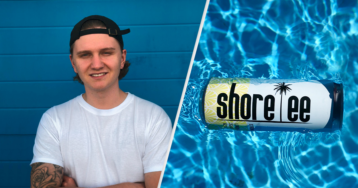 shoretee Teaser