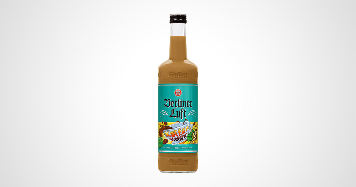 Berliner Luft Kaffee