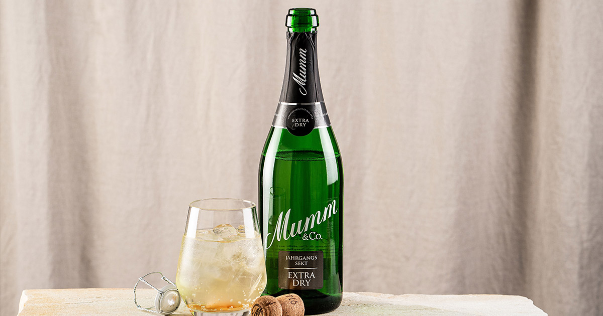 Mumm & co