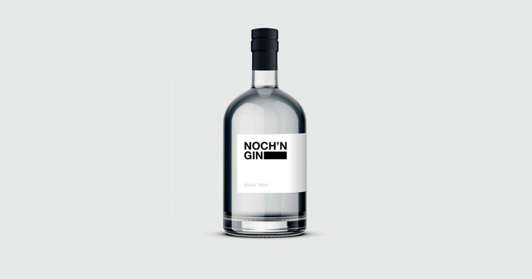 Noch'n Gin
