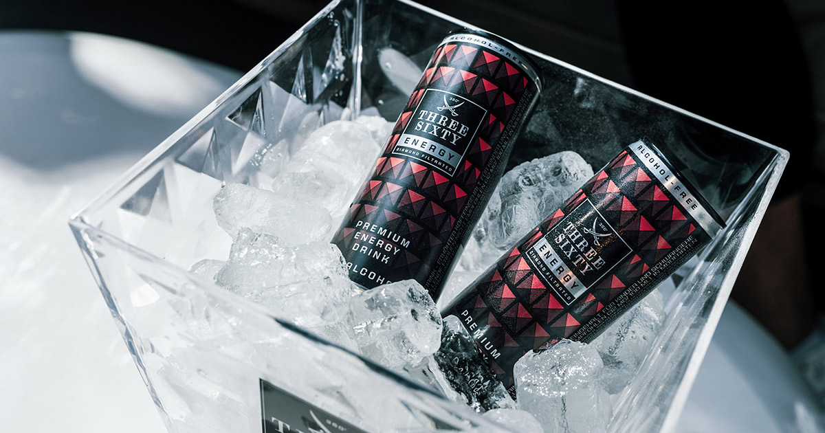 Three Sixty Energy