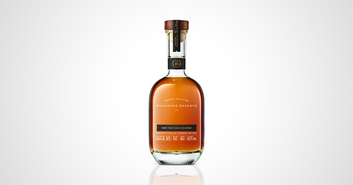 Woodford Reserve Master’s Collection 2020