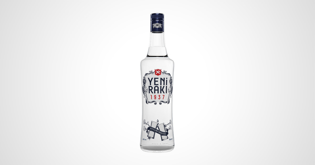 Yeni Raki