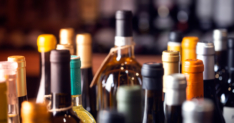 alcohol
