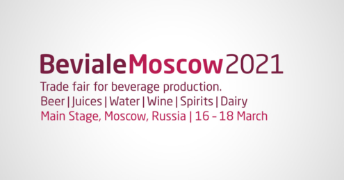 beviale moscow logo