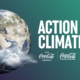 coca cola action on climate now