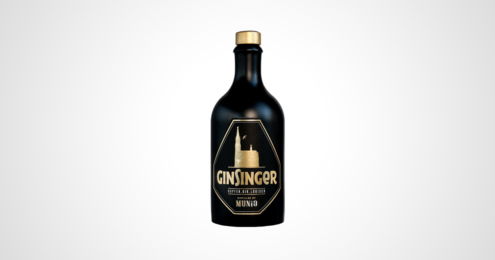 ginsinger gin