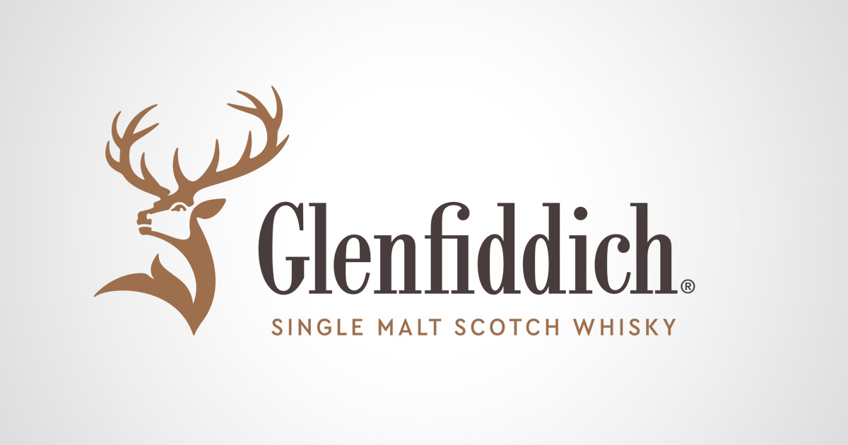 glenfiddich logo