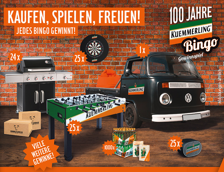 kuemmerling gewinnspiel