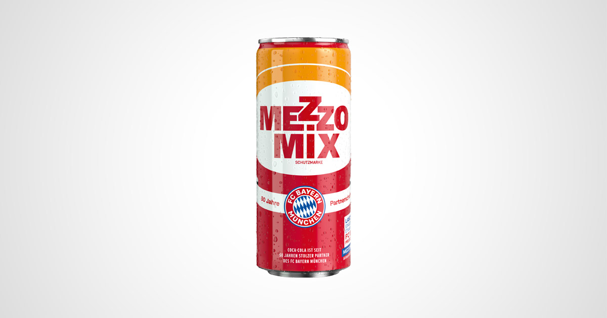 mezzo mix dose