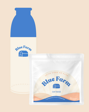 Blue Farm