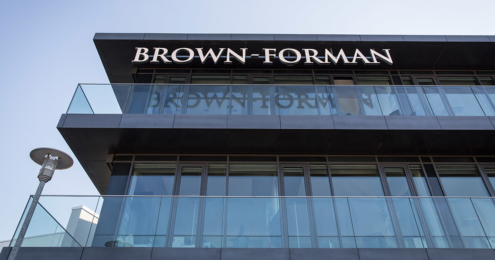 Brown Forman Building