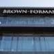 Brown Forman Building
