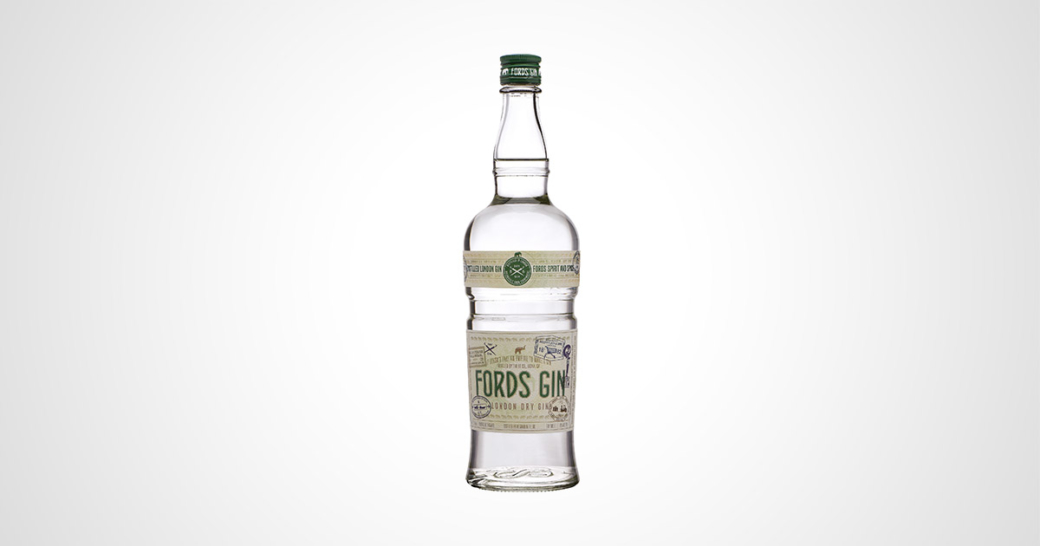 Fords Gin