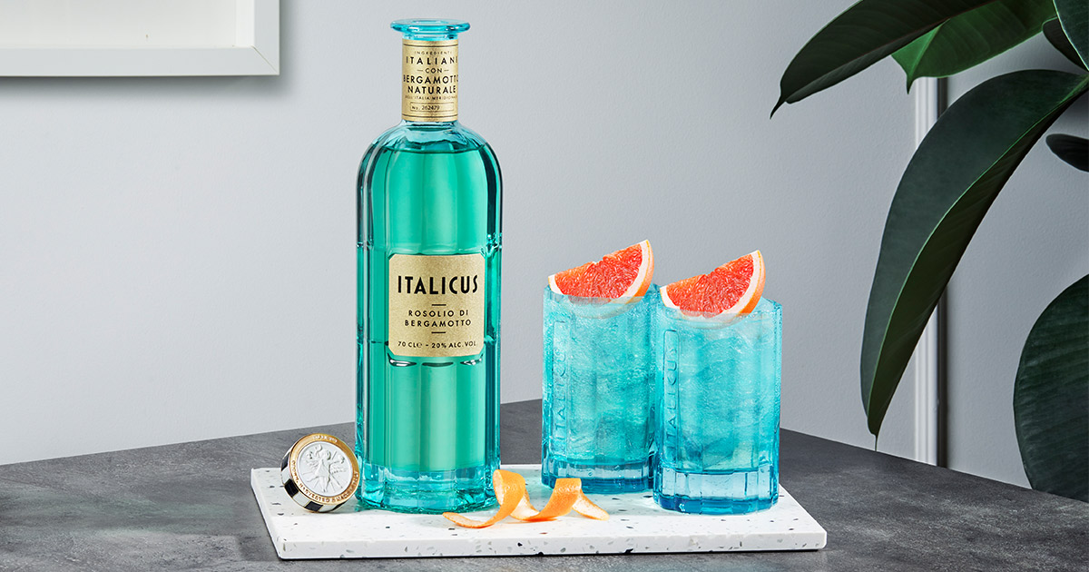 Italicus Cocktails