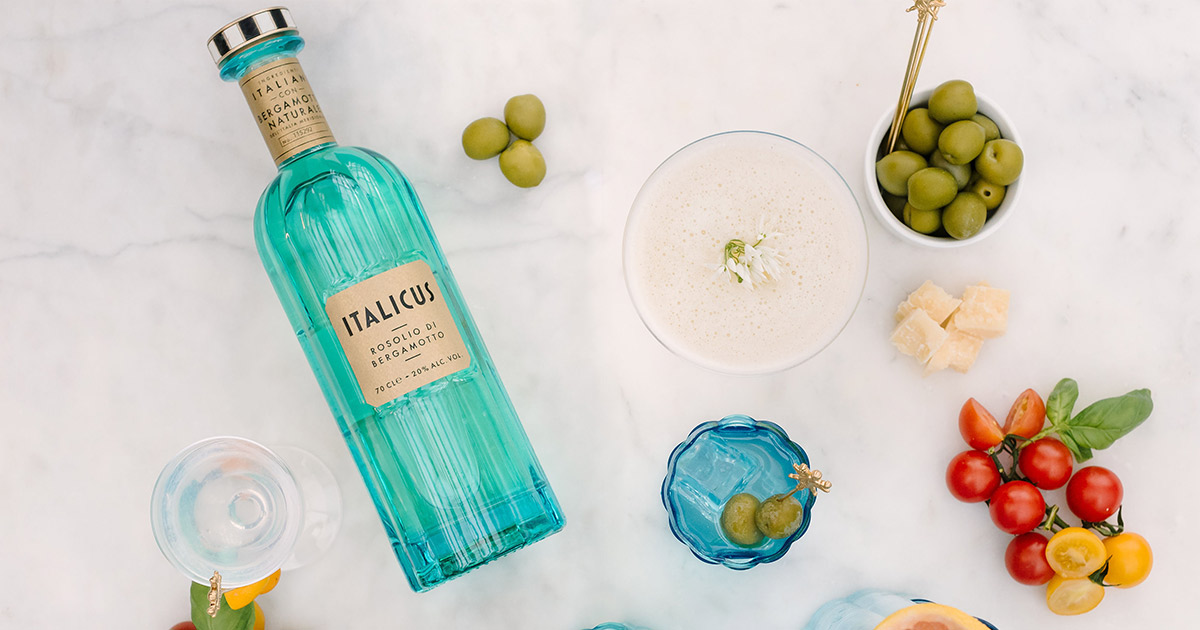 Italicus