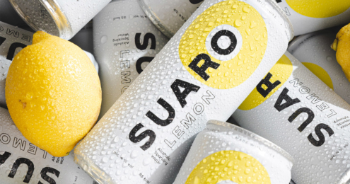 Suaro Lemon