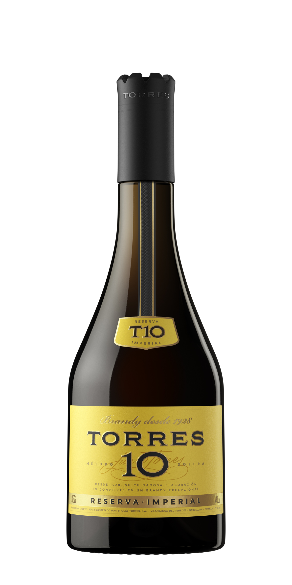 Torres 10