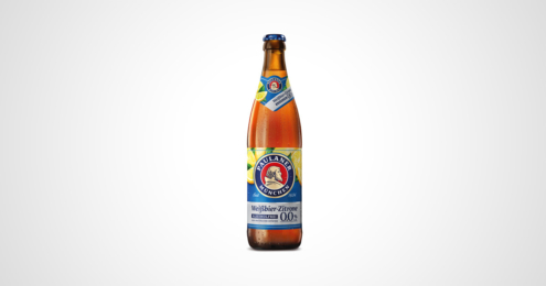 paulaner weissbier zitrone_alkoholfrei