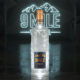 9 MILE Vodka LED ProSieben