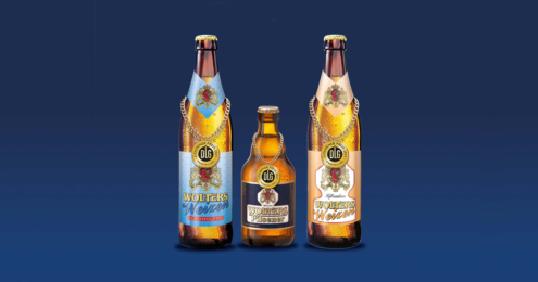 Hofbrauhaus Wolters DLG 2020