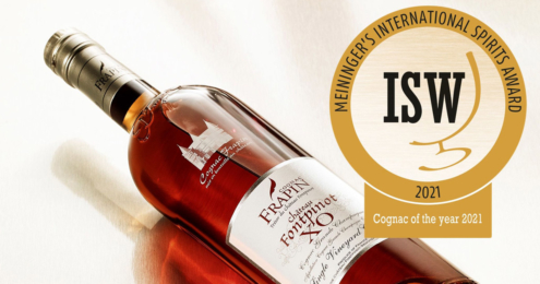 cognac des jahres