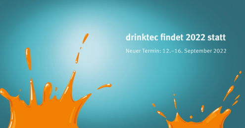 drinktec banner