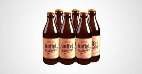 gaffel fastenbier