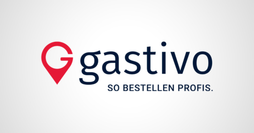 gastivo logo