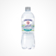 flasche gerolsteiner mineralwasser