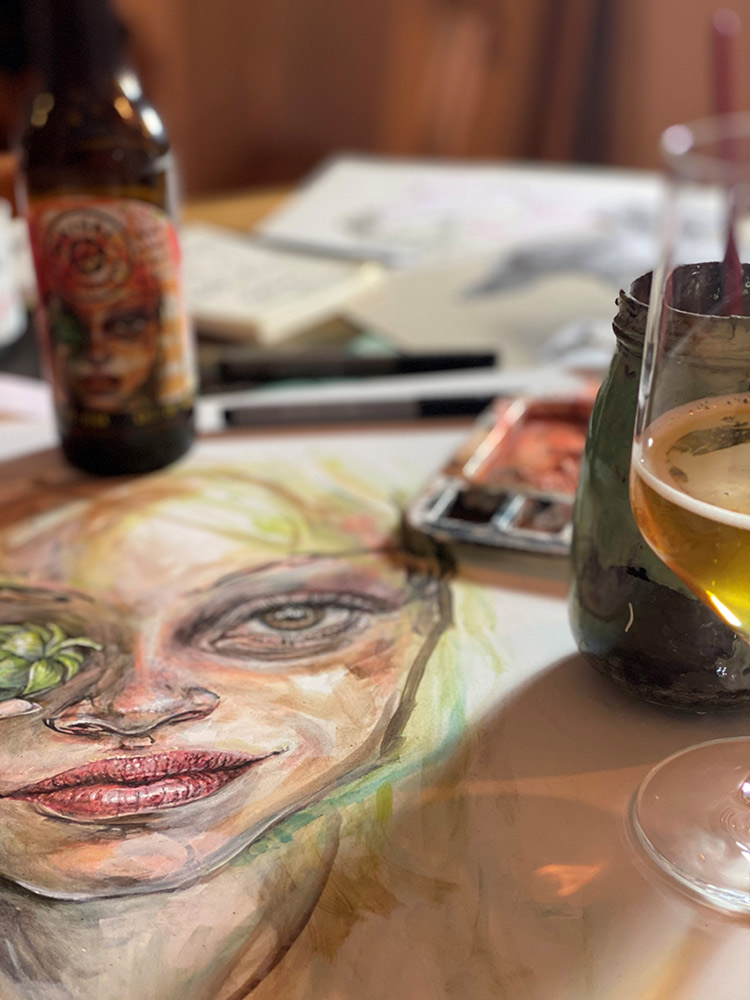 artbeer