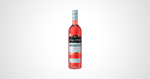 Hugo Asbach Aperitif Rosé