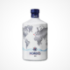 flasche nordes gin