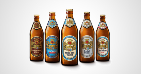 tucher weizenbier flaschen